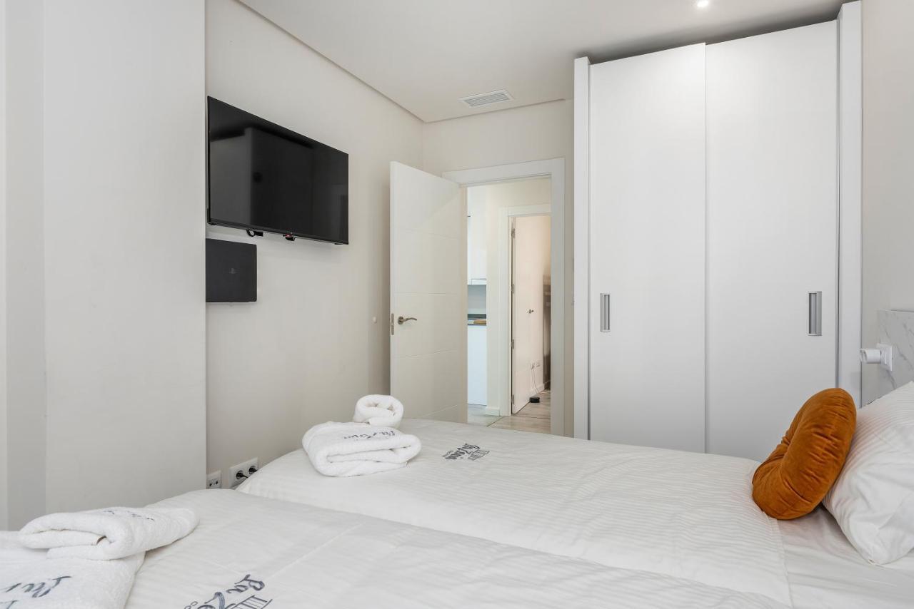 La Zenia Cocoon - Luxury Penthouse With Jacuzzi, 2 Pools, Indoor Heated Pool, Sauna, Gym, Playstation Daire Dehesa de Campoamor  Dış mekan fotoğraf